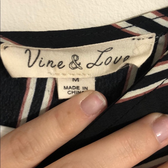 Long sleeve blouse - Picture 3 of 4